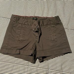 LAST CHANCE SALE J Crew shorts